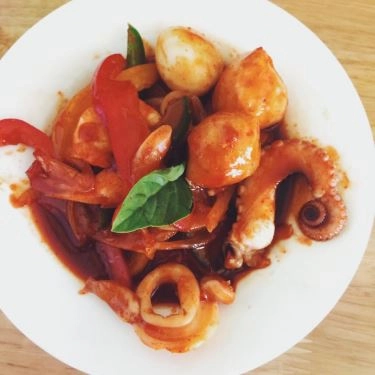 Món ăn- Quán Ăn Mì Cay's Chef - Phạm Ngọc Thạch