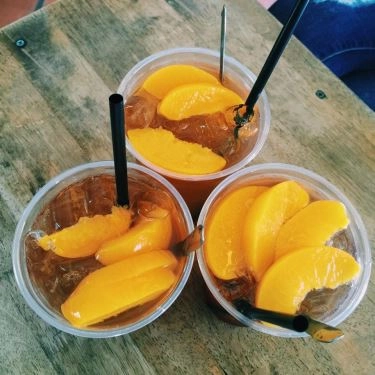 Món ăn- Quán Ăn Mì Cay's Chef - Phạm Ngọc Thạch