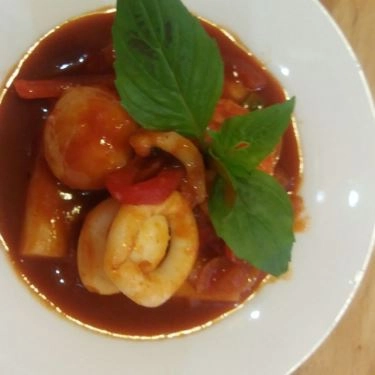 Món ăn- Quán Ăn Mì Cay's Chef - Phạm Ngọc Thạch