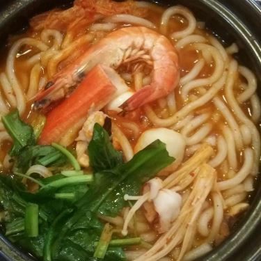 Món ăn- Quán Ăn Mì Cay's Chef - Phạm Ngọc Thạch