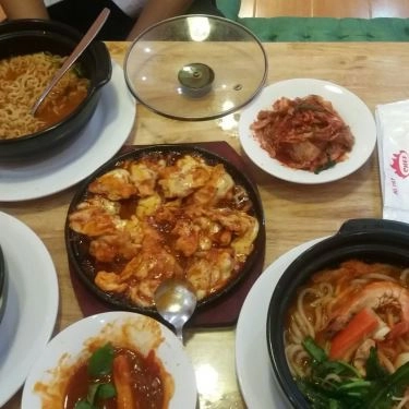 Món ăn- Quán Ăn Mì Cay's Chef - Phạm Ngọc Thạch