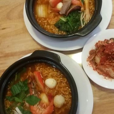 Món ăn- Quán Ăn Mì Cay's Chef - Phạm Ngọc Thạch
