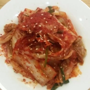 Món ăn- Quán Ăn Mì Cay's Chef - Phạm Ngọc Thạch