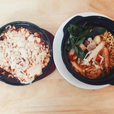 Món ăn- Quán Ăn Mì Cay's Chef - Nguyễn Văn Tiết