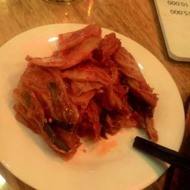 Món ăn- Quán Ăn Mì Cay's Chef - Nguyễn Văn Tiết