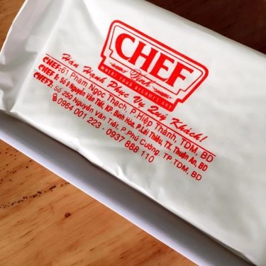 Tổng hợp- Quán Ăn Mì Cay's Chef - Phạm Ngọc Thạch