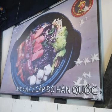 Tổng hợp- Quán Ăn Sasin - Mì Cay 7 Cấp Độ Hàn Quốc - 2 Tháng 4