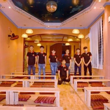 Tổng hợp- Quán Ăn SaSin - Mì Cay 7 Cấp Độ Hàn Quốc