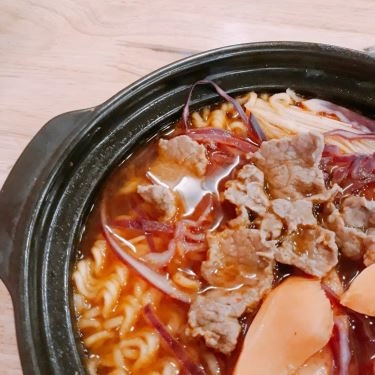 Món ăn- Quán Ăn Mì Cay Seoul