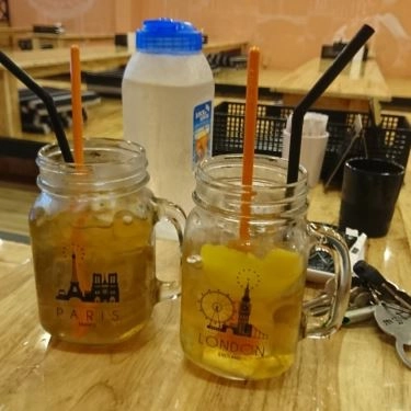 Tổng hợp- Quán Ăn Mì Cay Seoul