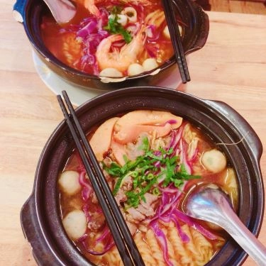 Món ăn- Quán Ăn Mì Cay Seoul
