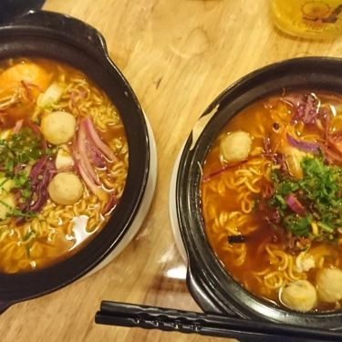 Tổng hợp- Quán Ăn Mì Cay Seoul