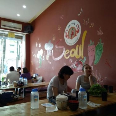 Tổng hợp- Quán Ăn Cuốn & Nhúng - Bánh Tráng Cuốn Thịt Heo & Bò Nhúng Dấm - Kim Đồng
