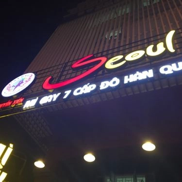 Tổng hợp- Quán Ăn Mì Cay Seoul - Nguyễn Xiển
