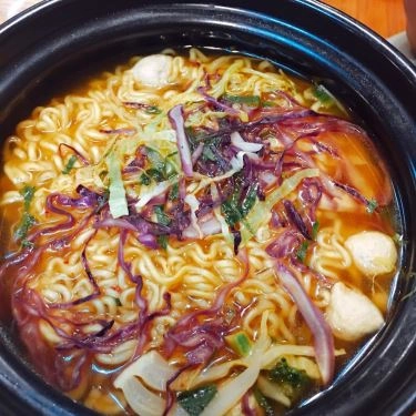 Tổng hợp- Quán Ăn Mì Cay Seoul - Nguyễn Xiển