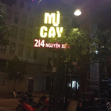 Tổng hợp- Quán Ăn Mì Cay Seoul - Nguyễn Xiển