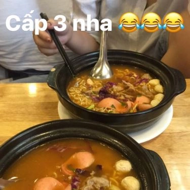 Tổng hợp- Quán Ăn Mì Cay Seoul - Nguyễn Xiển