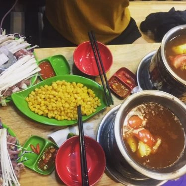 Tổng hợp- Quán Ăn Mì Cay Seoul - Nguyễn Xiển