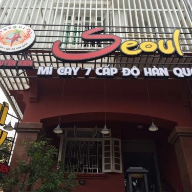 Tổng hợp- Quán Ăn Mì Cay Seoul - Nguyễn Xiển