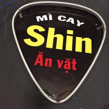 Tổng hợp- Quán Ăn Mì Cay Shin