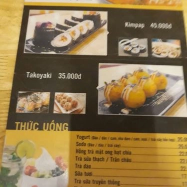 Tổng hợp- Quán Ăn Mì Cay Singa