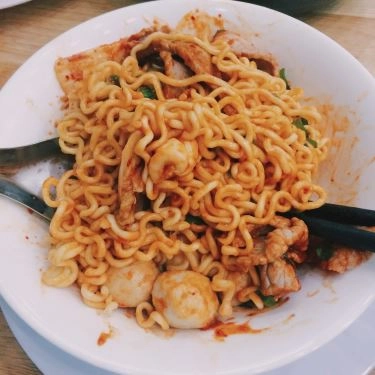 Món ăn- Quán Ăn Mì Cay SiWon