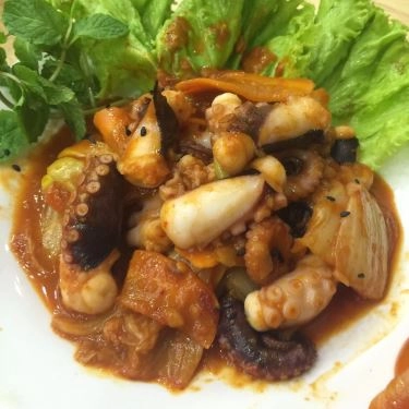 Món ăn- Quán Ăn Mì Cay SiWon