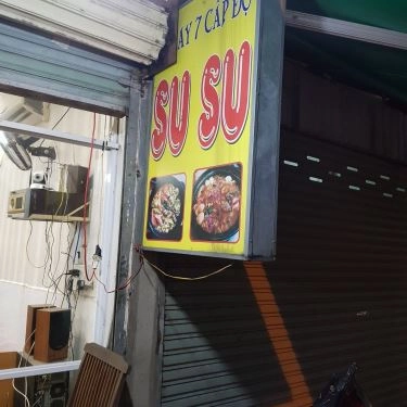 Tổng hợp- Quán Ăn Su Su - Mì Cay 7 Cấp Độ