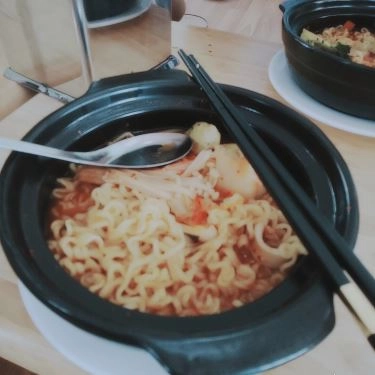 Món ăn- Quán Ăn Mì Cay, Trà Sữa & Ăn Vặt