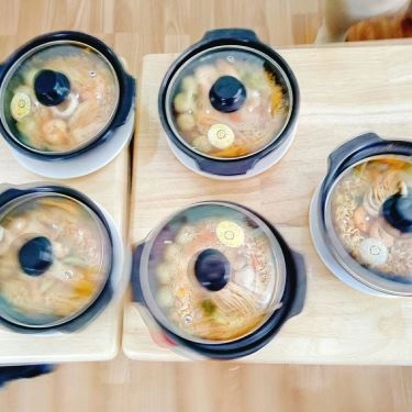 Món ăn- Quán Ăn Mì Cay, Trà Sữa & Ăn Vặt