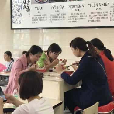 Tổng hợp- Quán Ăn Mì Cay Pin Luo Xiang - Móng Cái
