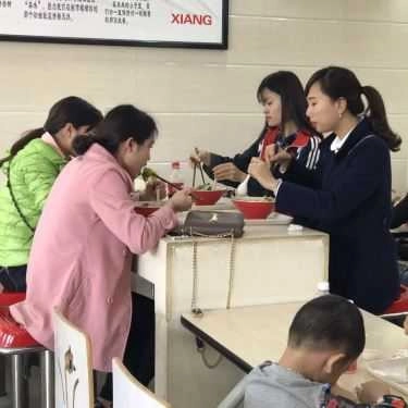Tổng hợp- Quán Ăn Mì Cay Pin Luo Xiang - Móng Cái