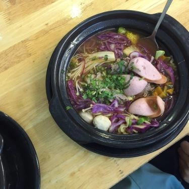 Món ăn- Quán Ăn Mì Cay Yummy