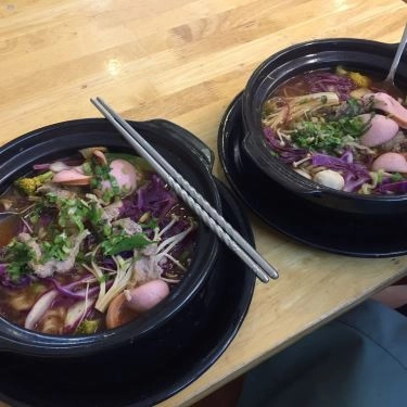 Món ăn- Quán Ăn Mì Cay Yummy