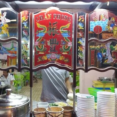 Tổng hợp- Quán Ăn Mì Chấn Phong