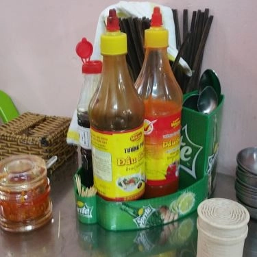 Tổng hợp- Quán Ăn Mì Chấn Phong