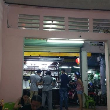 Tổng hợp- Quán Ăn Mì Chấn Phong
