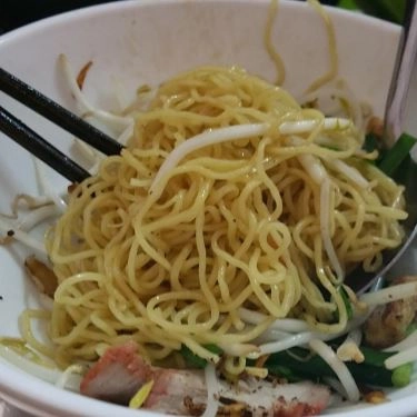 Món ăn- Quán Ăn Mì Chấn Phong