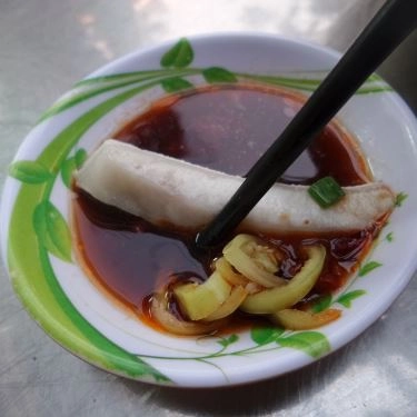 Món ăn- Quán Ăn Mì Chỉ Cá - Cháo Cá 243