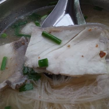 Món ăn- Quán Ăn Mì Chỉ Cá - Cháo Cá 243