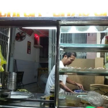 Tổng hợp- Quán Ăn Mì Chỉ Cá - Cháo Cá 243
