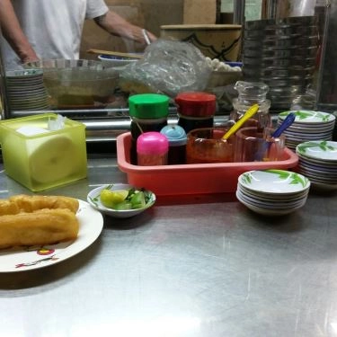 Tổng hợp- Quán Ăn Mì Chỉ Cá - Cháo Cá 243