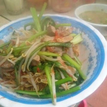 Món ăn- Quán Ăn Mì Chinh - Ngõ Hàng Bột