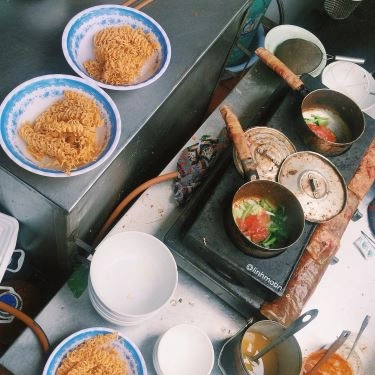 Tổng hợp- Quán Ăn Mì Chinh - Ngõ Hàng Bột