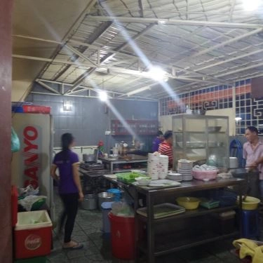 Tổng hợp- Quán Ăn Mì Chú Tắc - Kỳ Đồng