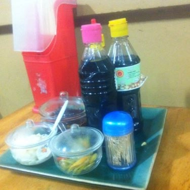 Tổng hợp- Quán Ăn Mì Chú Tắc - Kỳ Đồng