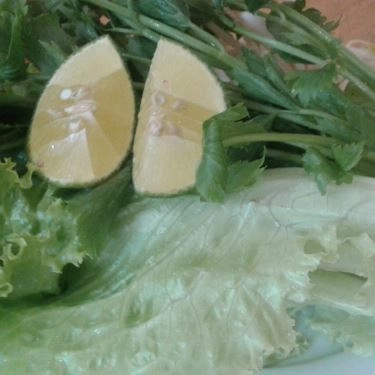 Tổng hợp- Quán Ăn Mì Chú Tắc - Kỳ Đồng