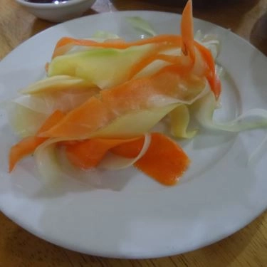 Tổng hợp- Quán Ăn Mì Chú Tắc - Kỳ Đồng