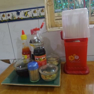 Tổng hợp- Quán Ăn Mì Chú Tắc - Kỳ Đồng