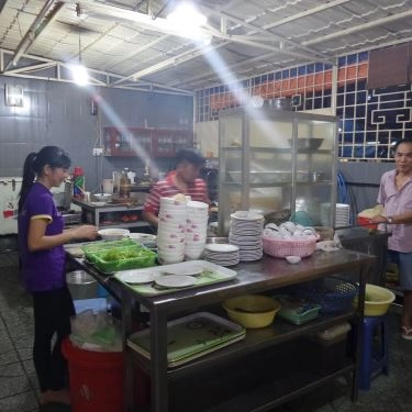 Tổng hợp- Quán Ăn Mì Chú Tắc - Kỳ Đồng